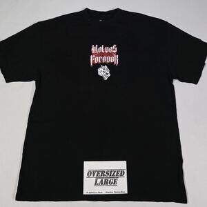 Darc Sport Men's Black Tshirt